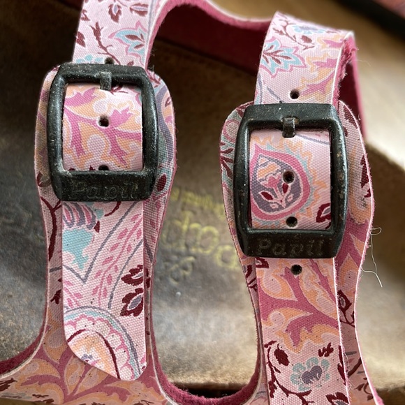Papillio Birkenstock Sandals - Picture 9 of 10